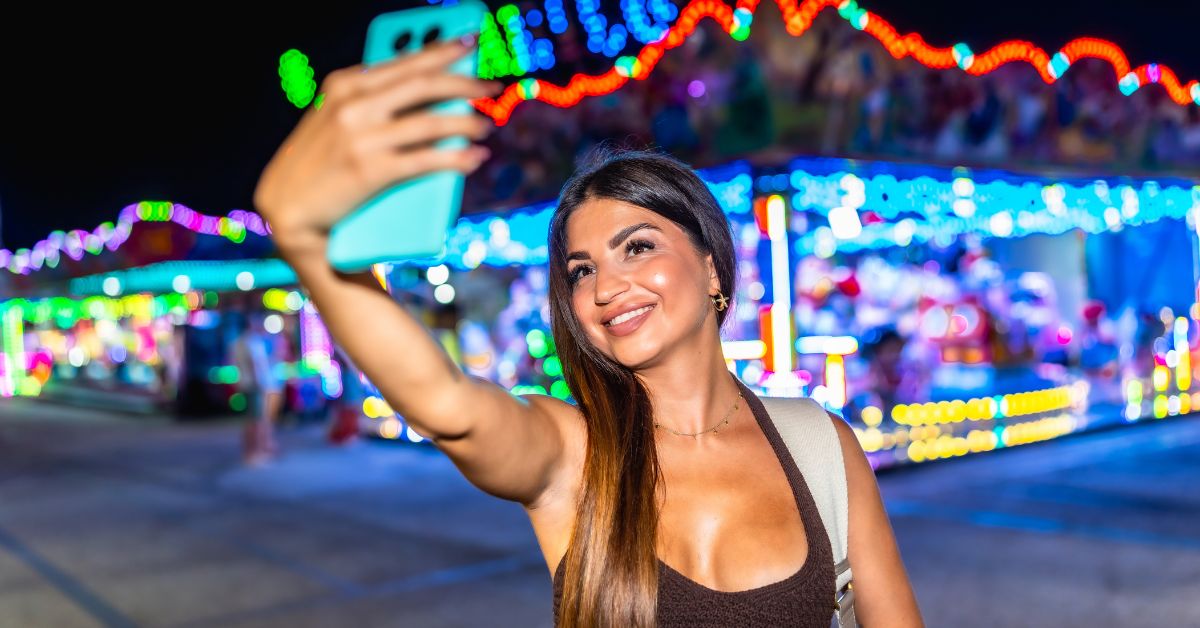 Filtros de IA para fotos gratis: 36 estilos para transformar tu selfie en segundos