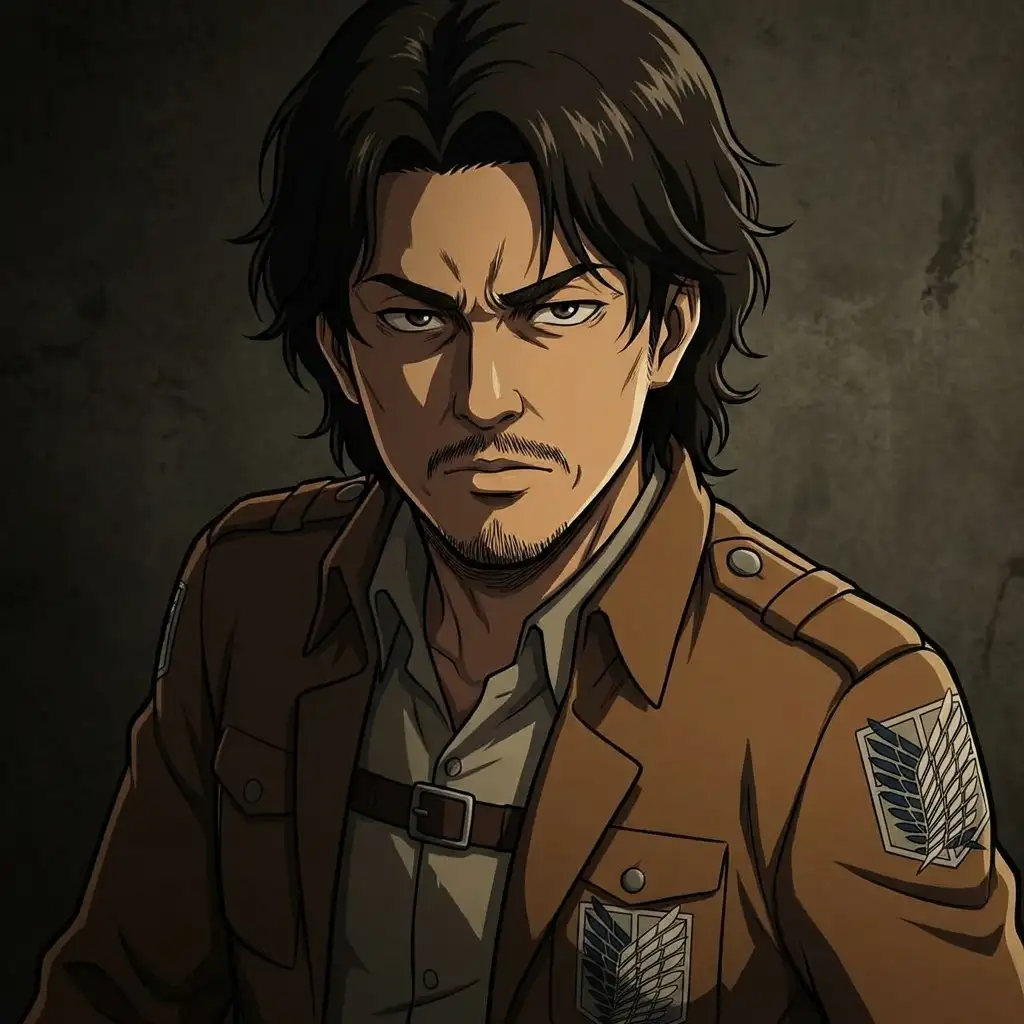 Attack on Titan after