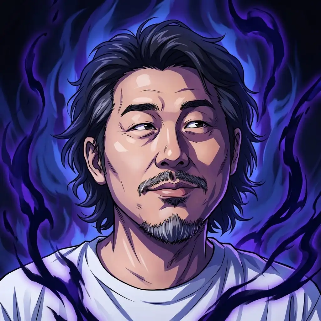 Jujutsu Kaisen after