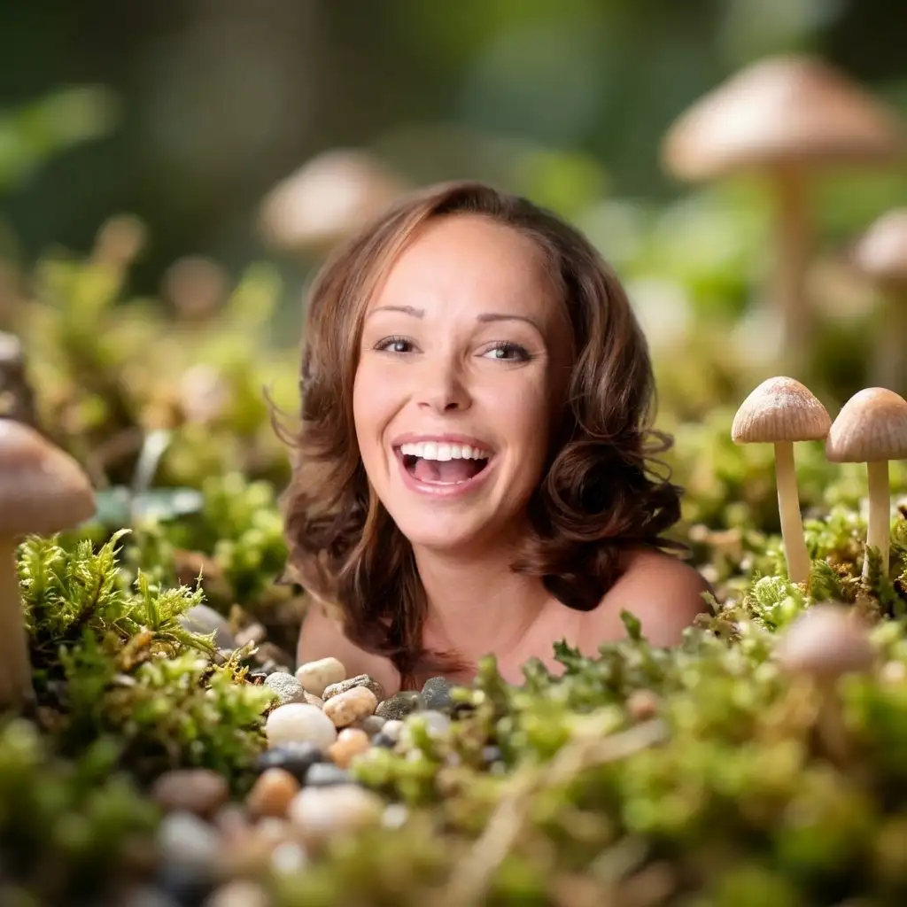 Miniature World after