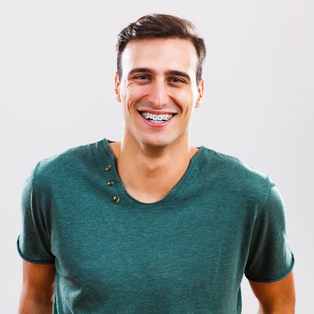 Mission Control before